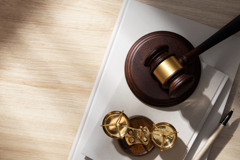 Our Story - Apex Law Advocates